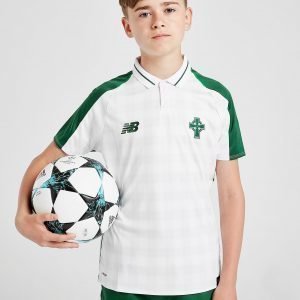 New Balance Celtic Fc 2018/19 Vieraspelipaita Valkoinen