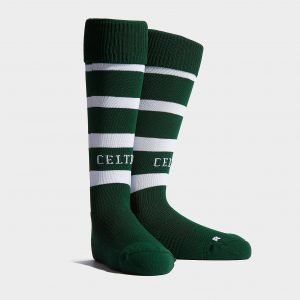 New Balance Celtic Fc 2018/19 Vierassukat Vihreä