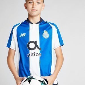 New Balance Fc Porto 2018/19 Kotipaita Valkoinen