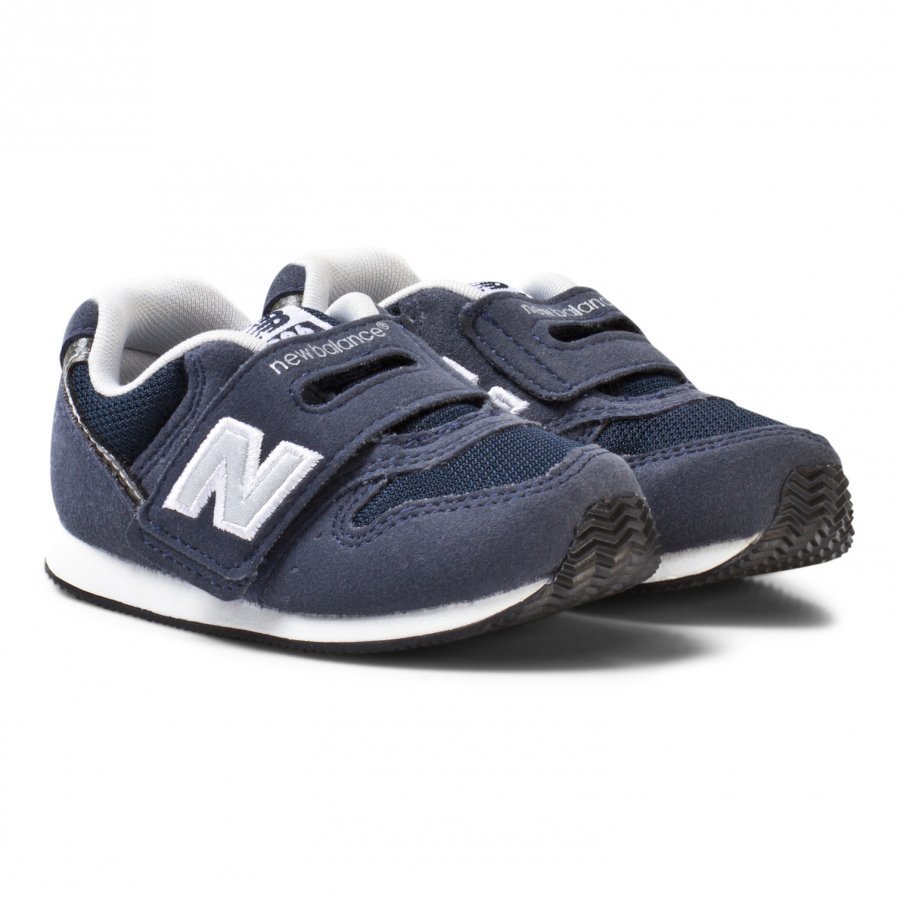 New Balance Infants Navy 996 Sneakers Lenkkarit