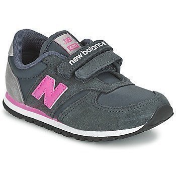 New Balance KE420 matalavartiset tennarit