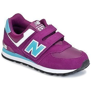 New Balance KG574 matalavartiset tennarit