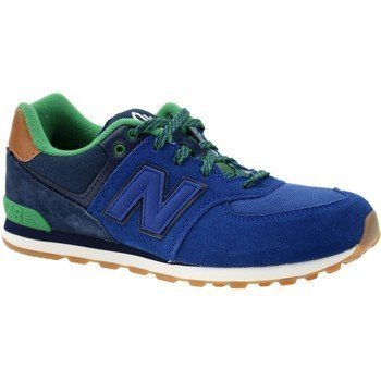 New Balance KL574NEG matalavartiset kengät