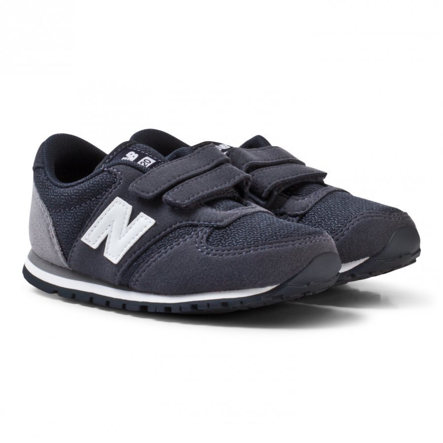 New Balance Ke420ue Navy/Grey Shoes Lenkkarit