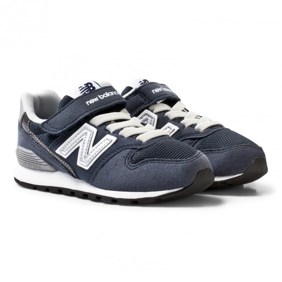 New Balance Navy 996 Sneakers Lenkkarit