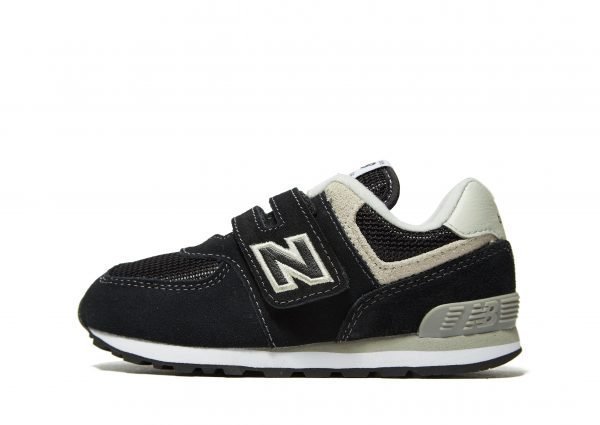 New Balance New Balance 574 Musta