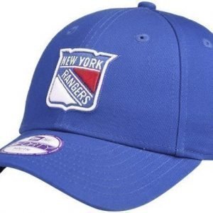 New Era 940 Jr Rangers Cap lippis