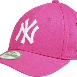 New Era 940 K Cap lippis