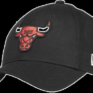 New Era 9forty Jr Bulls Cap Lippis