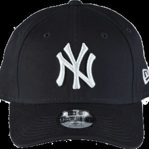 New Era 9forty Jr Cap Lippis