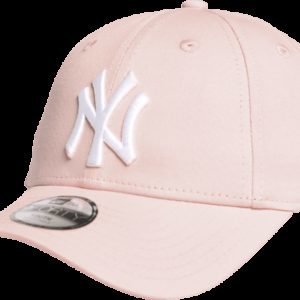 New Era 9forty Jr Cap Lippis