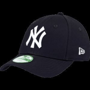 New Era 9forty K Cap Lippis