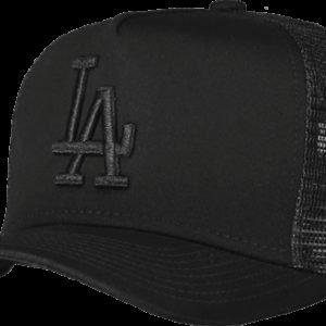 New Era League Essential Truck Lo Cap Lippis