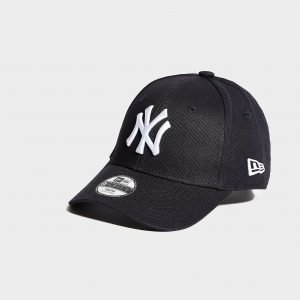 New Era Mlb 9forty New York Yankees Cap Lippis Laivastonsininen