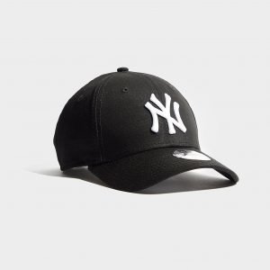 New Era Mlb 9forty New York Yankees Cap Lippis Musta