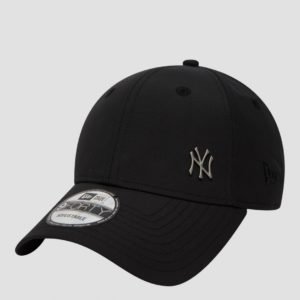 New Era Mlb Flawless Logo Basic 940 N Lippis Musta