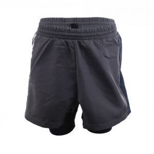 Newline Imotion 2 Layer Shorts Treenishortsit Musta