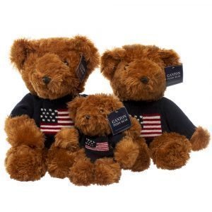 Newport Ganton Teddy Bear Large Pehmonalle