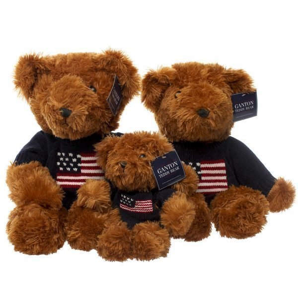 Newport Ganton Teddy Bear Large Pehmonalle