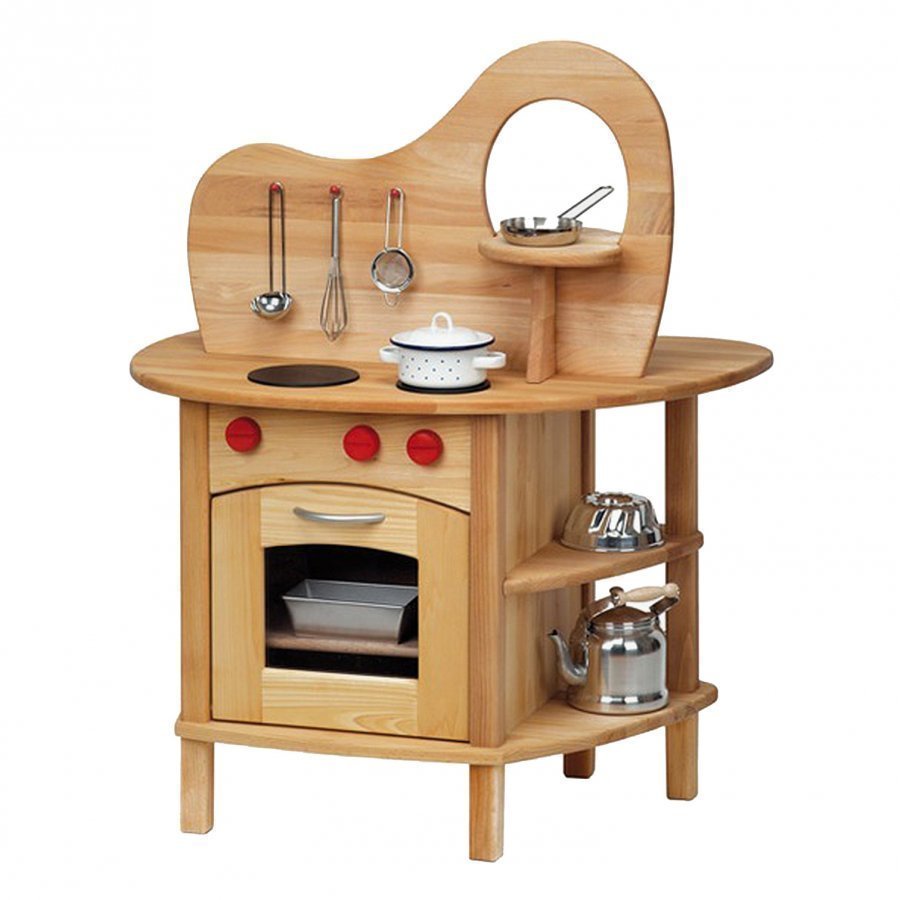 Nic Large Double-Sided Kitchen Keittiötarvike