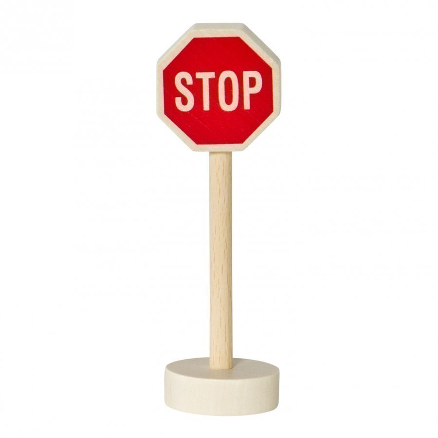 Nic Traffic Sign Stop Sign Leluauto