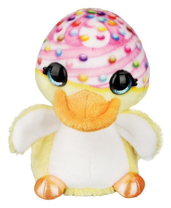 Nici Nicidoos Candy Duck 16 Cm