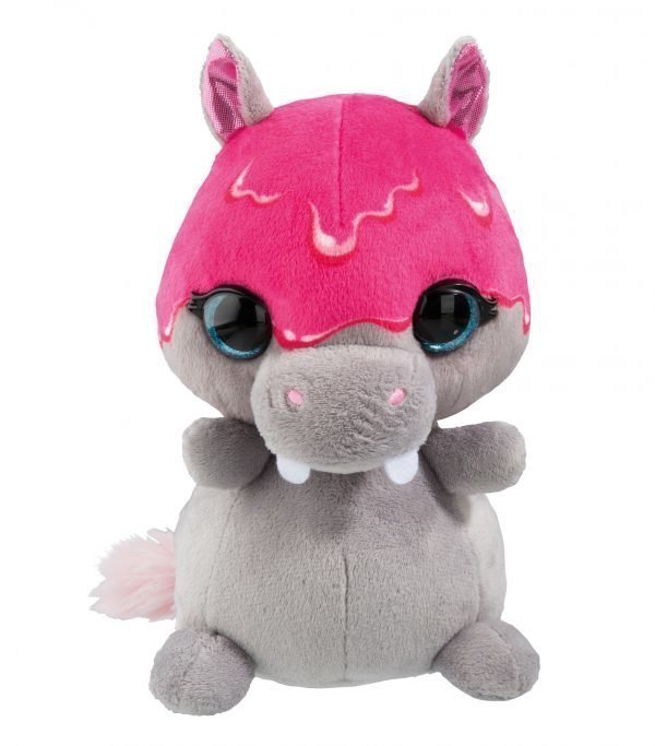 Nici Nicidoos Pehmo Hippo 16 Cm