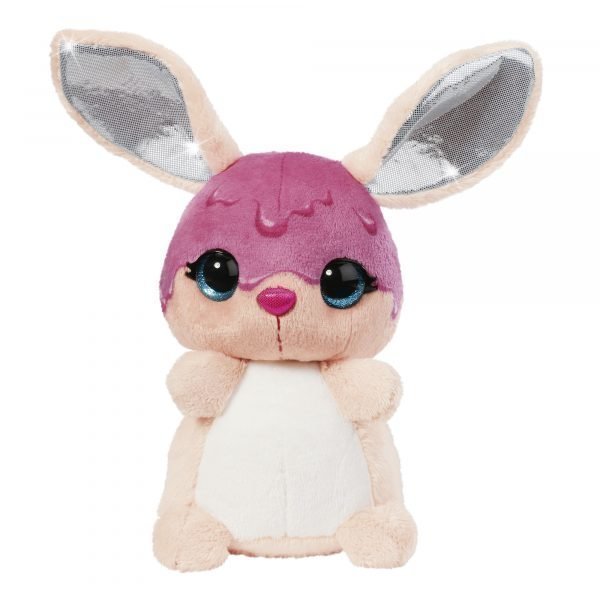 Nicidoos Tofflemoffle Pehmopupu 22 Cm