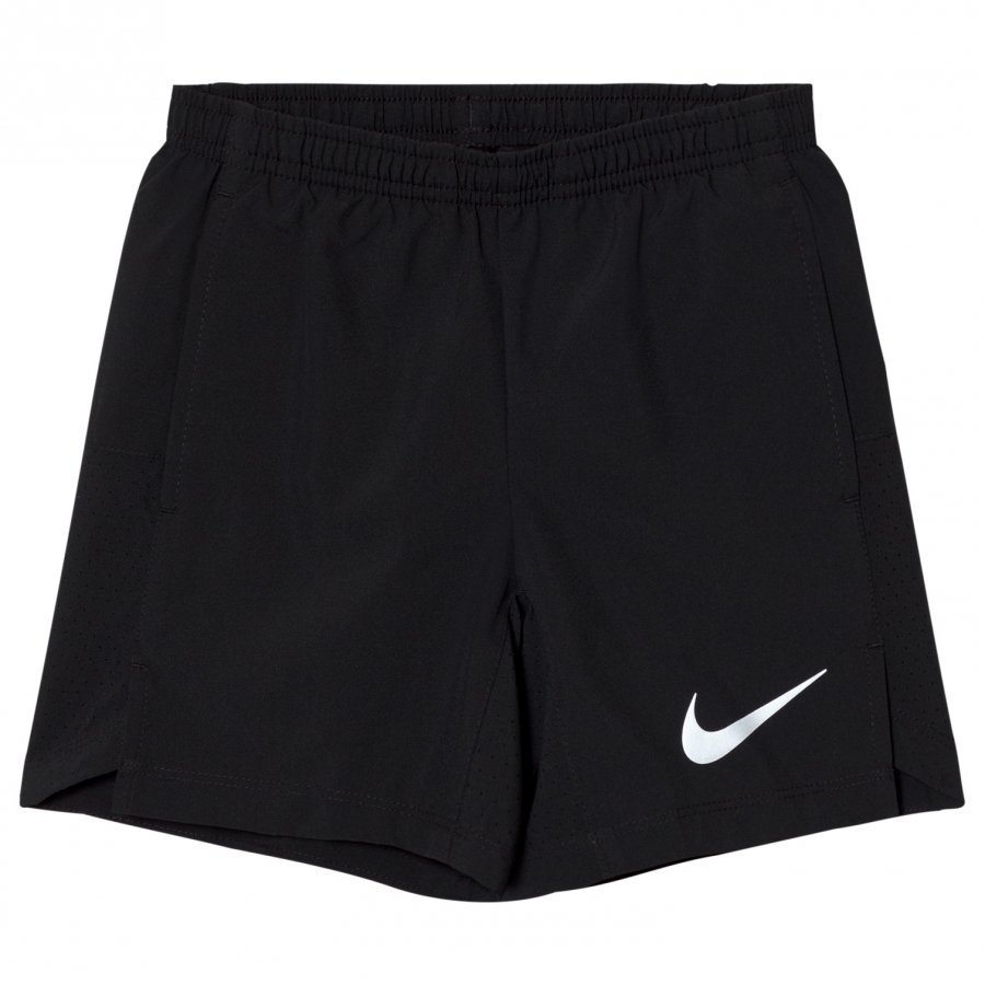 Nike 6 Inch Running Shorts Black Urheilushortsit