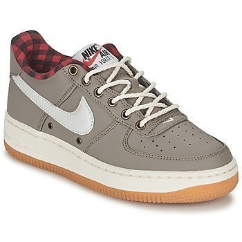 Nike AIR FORCE 1 LV8 JUNIOR korkeavartiset kengät