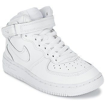 Nike AIR FORCE 1 MID matalavartiset tennarit