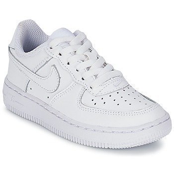 Nike AIR FORCE 1 matalavartiset kengät