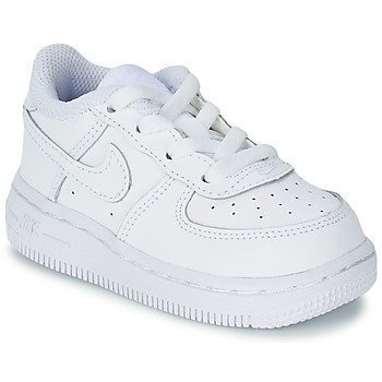 Nike AIR FORCE 1 matalavartiset kengät