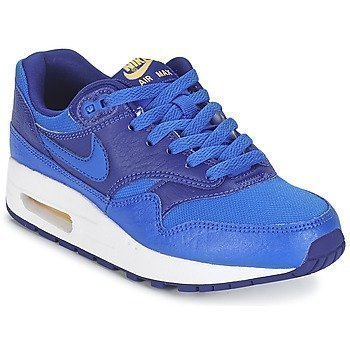 Nike AIR MAX 1 JUNIOR matalavartiset kengät