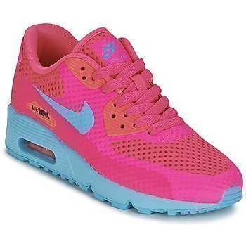 Nike AIR MAX 90 BREATHE JUNIOR matalavartiset tennarit