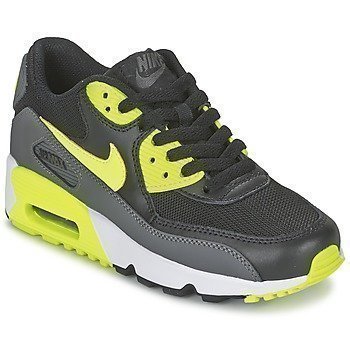 Nike AIR MAX 90 MESH JUNIOR matalavartiset kengät