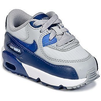 Nike AIR MAX 90 MESH TODDLER matalavartiset kengät