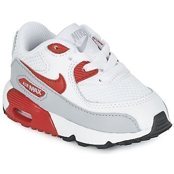 Nike AIR MAX 90 MESH TODDLER matalavartiset kengät