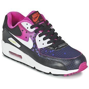 Nike AIR MAX 90 PREMIUM MESH JUNIOR matalavartiset tennarit