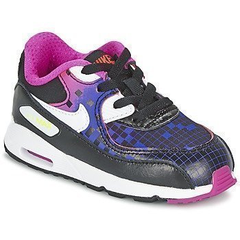 Nike AIR MAX 90 PREMIUM MESH TODDLER matalavartiset tennarit