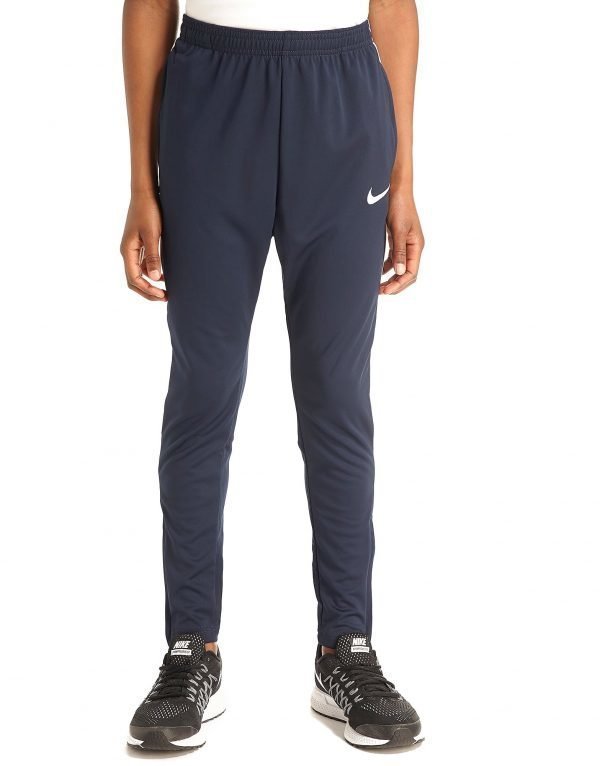 Nike Academy Dry Pants Obsidian / White