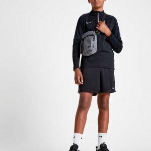 Nike Academy Knit Shortsit Musta