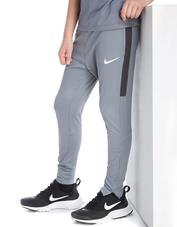 Nike Academy Pants Harmaa