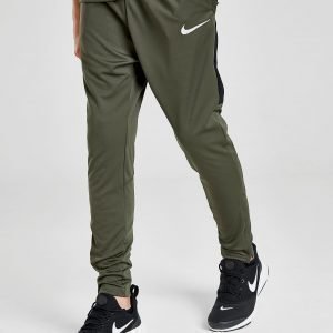 Nike Academy Pants Vihreä