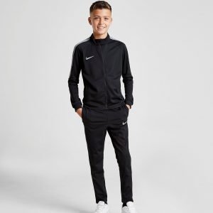 Nike Academy Suit Musta