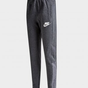 Nike Advance Fleece Pants Harmaa