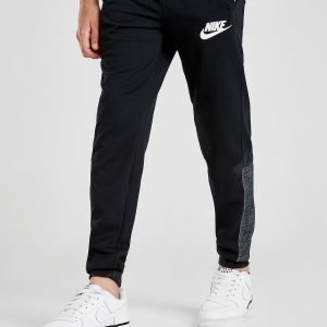 Nike Advance Fleece Pants Musta