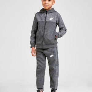 Nike Advance Full Zip Setti Harmaa