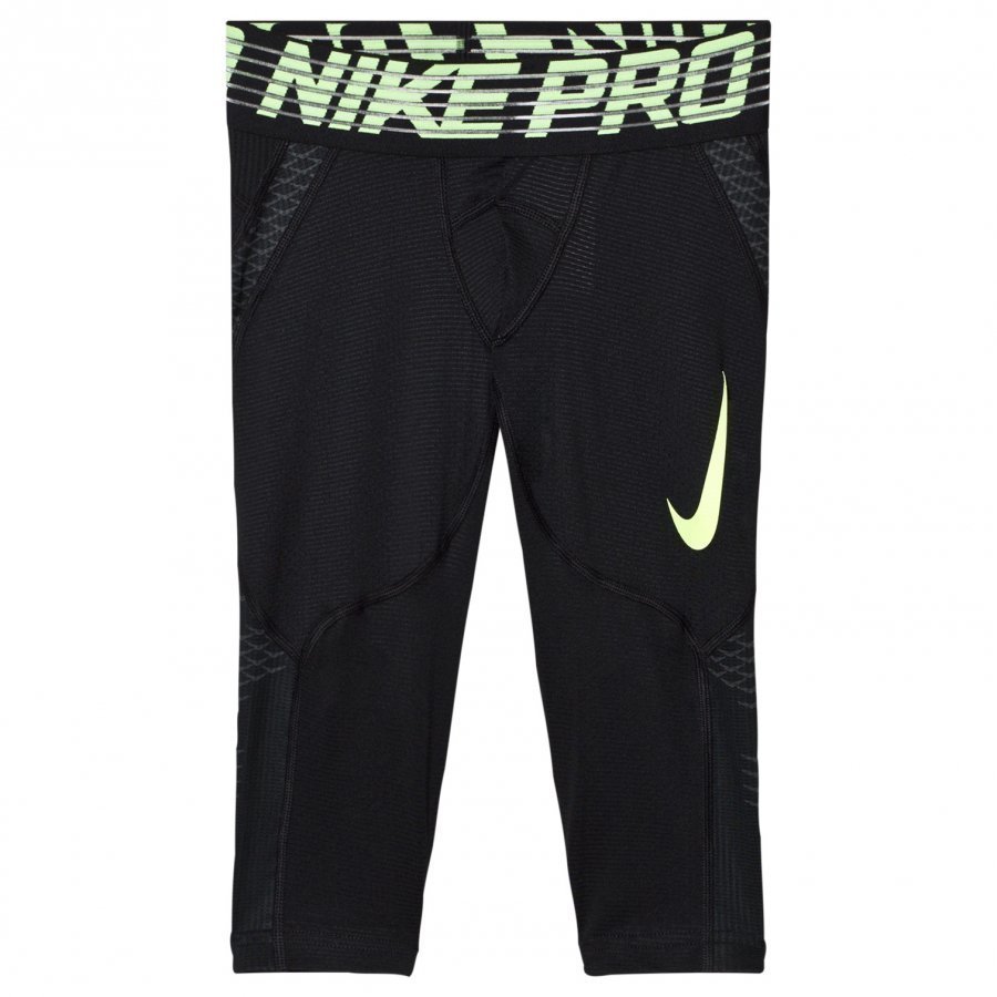 Nike Advanced Performance Hypercool Baselayer Tights Black Kerraston Alaosa