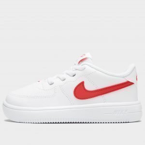 Nike Air Force 1 Flexi Sole Valkoinen